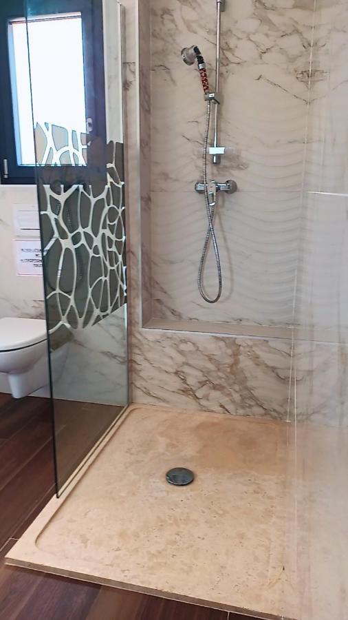 Agreable Chambre Dans Le Maquis โบนิฟาซิโอ ภายนอก รูปภาพ